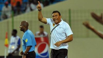 Lito Vidigal said his Angola side would treat their final Group B clash with the Ivory Coast tonight as a 'final' as they look to qualify.
