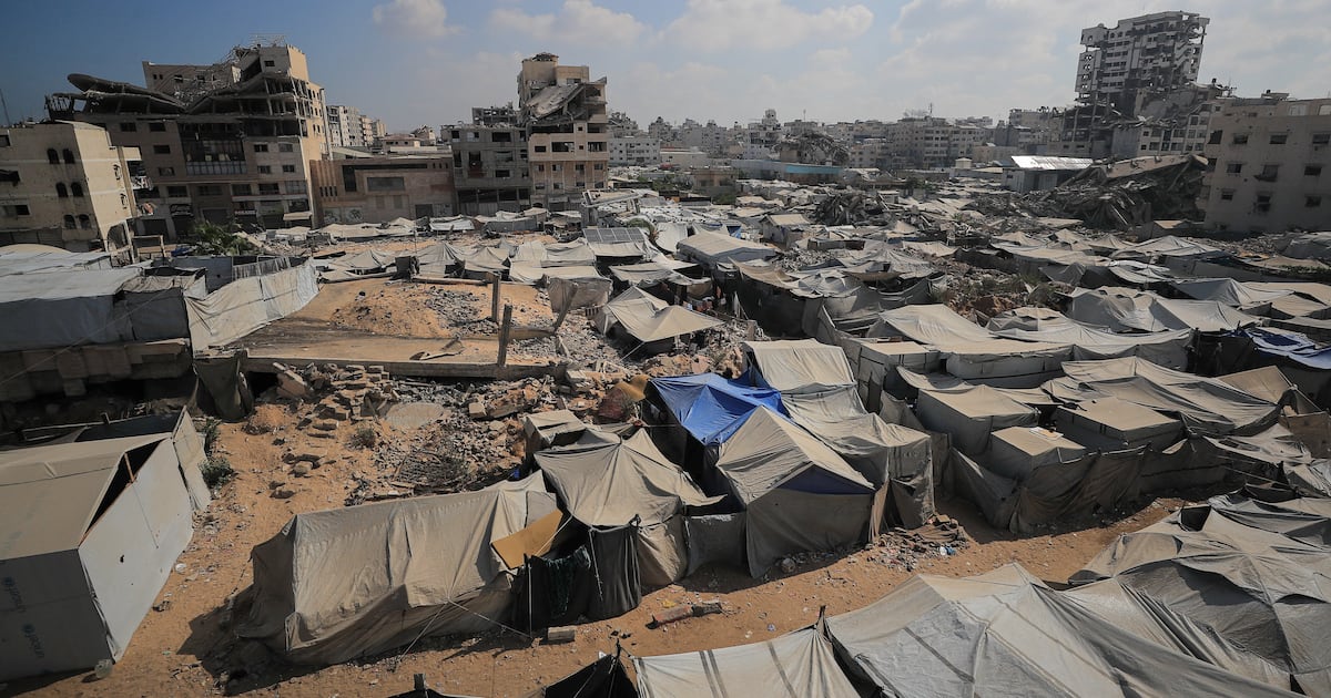 UAE among eight countries to condemn Ben-Gvir's call to remove all Gazans from territory