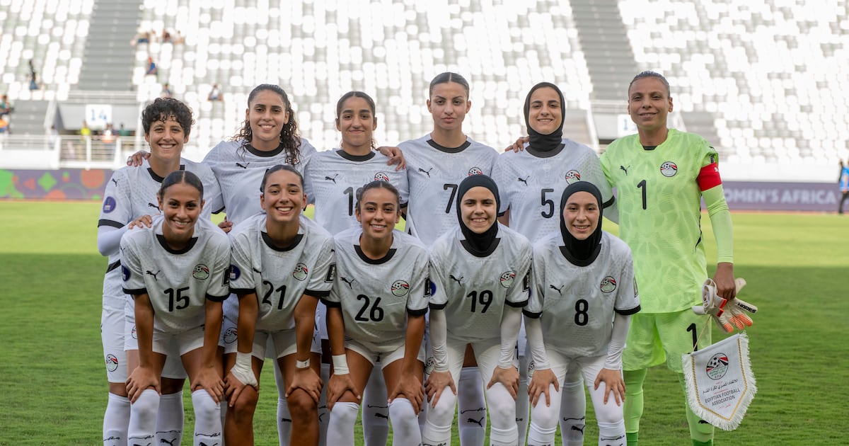 ‘A Catastrophe’: Egypt’s Women’s Football Team Faces Crisis Following Wafcon Disgrace ‘A Catastrophe’: Egypt’s Women’s Football Team Faces Crisis Following Wafcon Disgrace