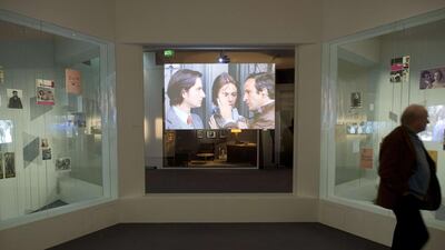 The selected titles to screen at Abu Dhabi Film Festival include The 400 Blows, Jules And Jim, The Wild Child, The Man Who loved Women, Small Change, Academy Award winning Day For Night and The Last Metro, which was screened at Cannes earlier this year. AFP