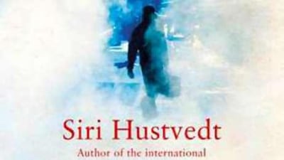 The Sorrows of an American by Siri Hustvedt (Sceptre) Dh72.