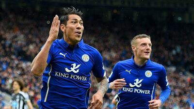 Ross Kinnaird / Getty Images