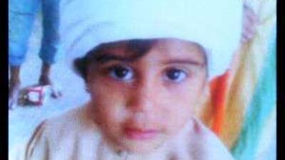 Moosa Muktiar Ahmed was murdered in a mosque on the first day of Eid al Adha