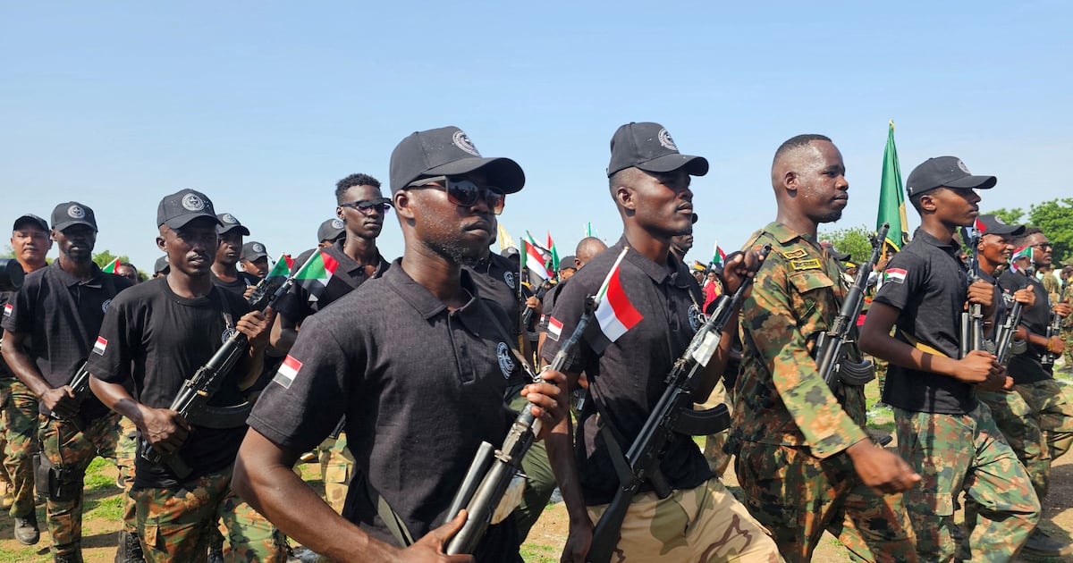 UAE Calls on UN Security Council to Widen Sudan Arms Embargo Across the Country UAE Calls on UN Security Council to Widen Sudan Arms Embargo Across the Country