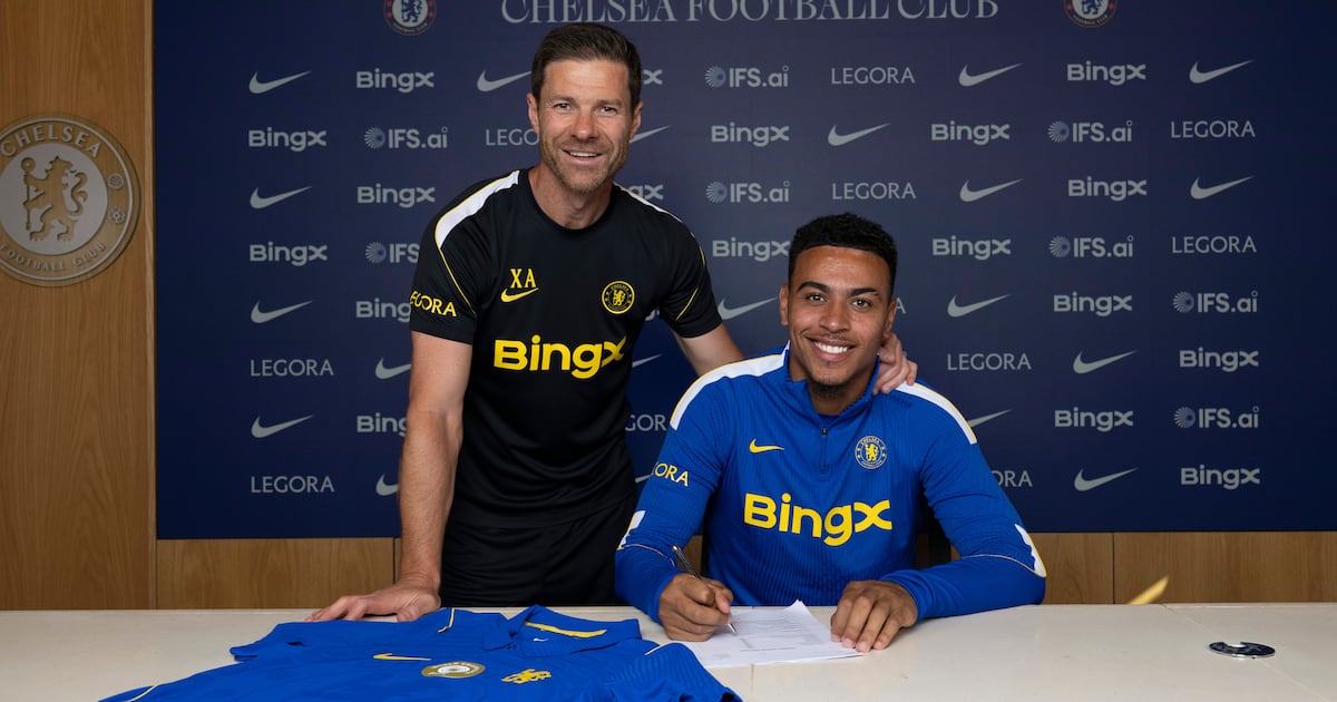 Chelsea player salaries 2026/27: How much does British record signing Morgan Rogers earn?