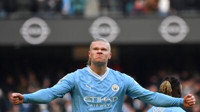 Manchester City v Tottenham Hotspur (8.30pm): City were knocked off the top spot by Arsenal last week after drawing at home to Liverpool. Spurs made it three games in a row where they took the lead only to lose in the end when Aston Villa won 2-1 in North London. Prediction: Man City 3 Spurs 1. AP