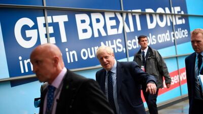 As the Brexit drama continues, the low pound is offering plenty of investment opportunities. However, if Brexit is delayed again, analysts say a surge of optimism could drive the pound higher. AFP