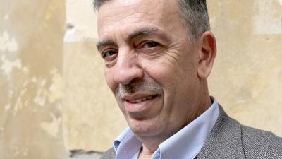 Lebanon’s Jabbour Douaihy has been nominated again for the International Prize for Arabic Fiction.