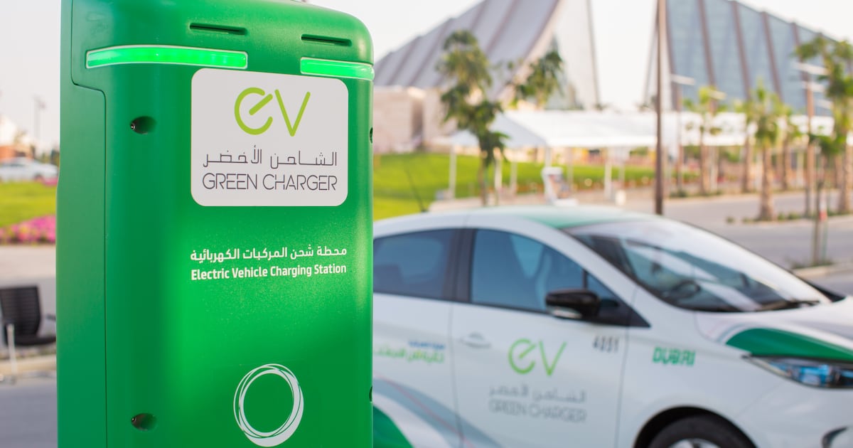 UAE Property: ‘Will energy-efficient features increase my house’s resale value?’ UAE Property: ‘Will energy-efficient features increase my house’s resale value?’
