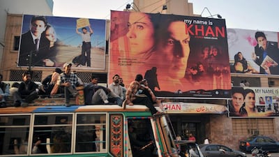 Rizwan Tabassum / AFP photo