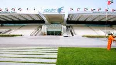 The exhibition centre provides the facilities that are expected to continue to attract business travellers to conferences in the capital.