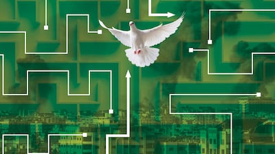 Nick Donaldson / The National