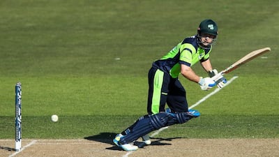 The only thing that was refreshing from the game was the manner in which the so-called minnows went about in an ice-cool chase. Hagen Hopkins/Getty Images