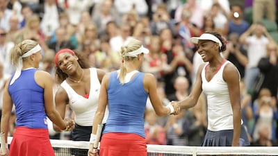 Paul Drinkwater / NBC / NBCU Photo Bank via Getty Images