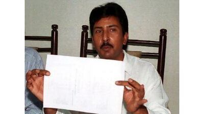 Salim Malik had his ban lifted seven years later.