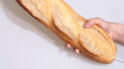 Bread lamp. Courtesy goop.com