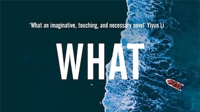 'What Strange Paradise' by Omar El Akkad (July)