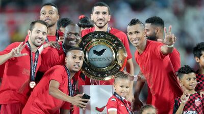 Christopher Pike / The National