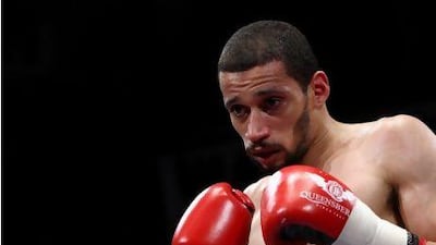 Curtis Woodhouse decided to take the matter in his own hands after eight months of needless criticism. Getty Images