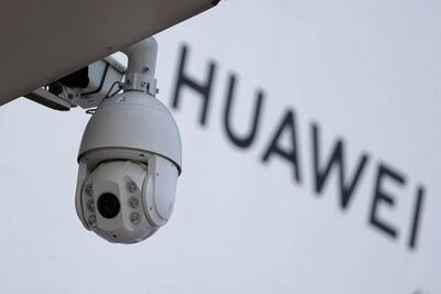 US and European states have accused China of using Huawei to spy on other countries. Reuters