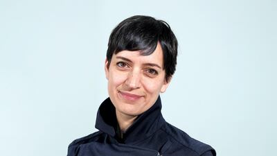 Jane Bhoyroo, producer of the festival. Courtesy John Clifton