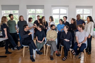 Forensic Architecture is a research group based at Goldsmiths, University of London. Photo: ArtReview