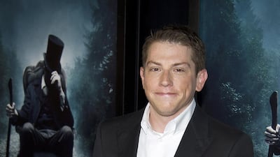 Charles Sykes / Invision / AP file