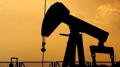 The aim of a good oil contract, from a government point of view, should be to maximise the value to the country. Hasan Jamali / AP Photo