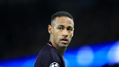 Neymar's move has the potential to be a one-off in football transfer history, writes our columnist. Tim Goode / Press Association