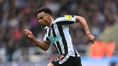 LF: Jacob Murphy (Newcastle). Scored the first and third goals, inside the first nine minutes of the game, to set the scene for a dominant win over Spurs. Getty