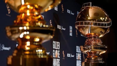 The Hollywood Foreign Press Association is not more, but the Golden Globes lives on as it is under new ownership and has new anonymous member rules. EPA