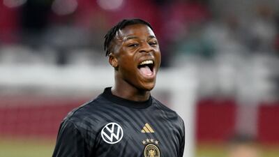 Armel Bella-Kotchap (On for Havertz 90+1’) N/A. Reuters