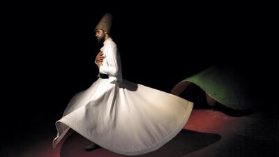 The Traditions category: The entry from Leyla Emektar, of Turkey. Courtesy HIPA