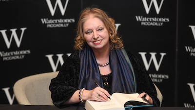 'The Mirror and the Light' is the final part of her 'Wolf Hall' trilogy. Getty Images