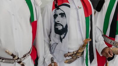 Organisers say this year's event is bigger than anything staged here before.