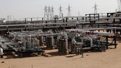 The Sharara oilfield in Libya reopened on January 21 after protests led to its shutdown on January 7. Reuters