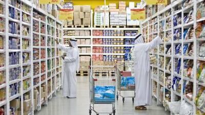 Auchan closed its hypermarket at the Dragon Mart in International City in Dubai at the end of last year after barely 12 months.