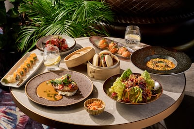 Partake in a citywide celebration of dining, with more than 100 restaurants offering set menus at an accessible price point. Photo: Ce La Vi