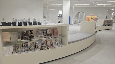 There are also exhibitions that showcase viral and trending South Korean brands and products such as food, beauty and lifestyle goods