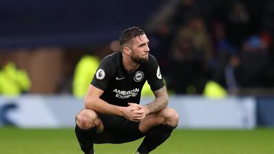 Shane Duffy - £40,000 a week. Getty