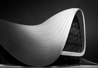 Khalid Najib, Palestinian Territory, Occupied, Shortlist, Professional competition, Architecture & Design, Sony World Photography Awards.