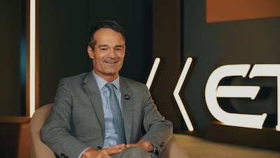 Etihad Airways chief executive Antonoaldo Neves has said aircraft deliveries from manufacturers are a 'mixed bag'. The National