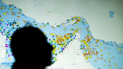 Gulf states have been forced to think not only about deterrence and defence, but about the resilience of ports, pipelines, energy systems, food supplies, logistics networks and global connectivity. AFP