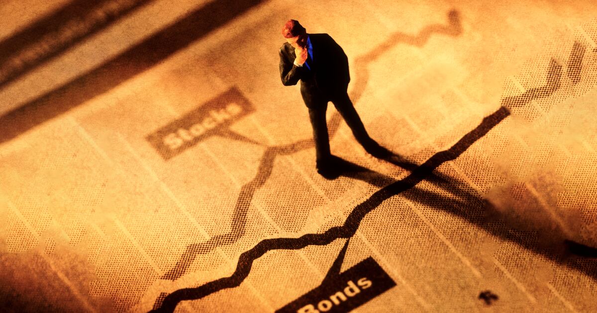 As interest rates peak, is now the time to invest in bonds? | The National