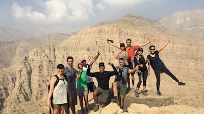 Courtesy Explorer Tours UAE