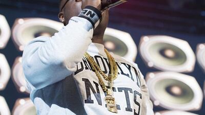 Scott Roth / Invision / AP, File