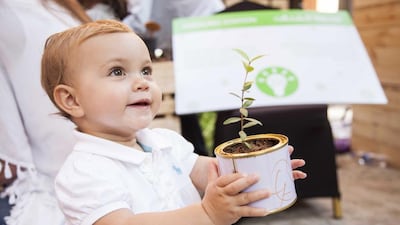 Courtesy Masdar City