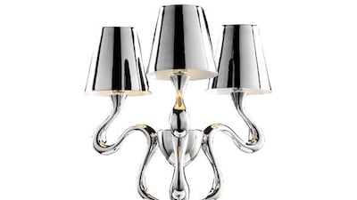 Courtesy Al Huzaifa Furniture