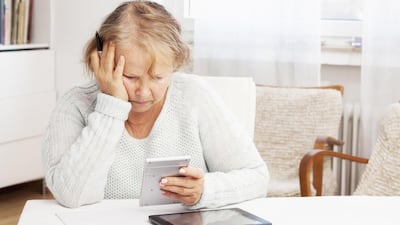 The lowest retirement age in the world is 58 which is in Nepal. iStock photo