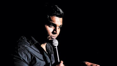 Comedian Manjunath Naidu passed away last Friday in Dubai.